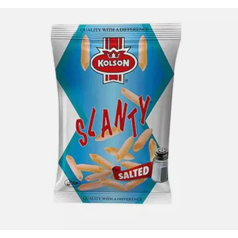 Kolson 60g Salt Family Pack