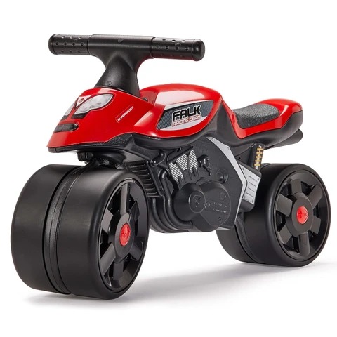 Falk Loopmotor Racing Team 1+