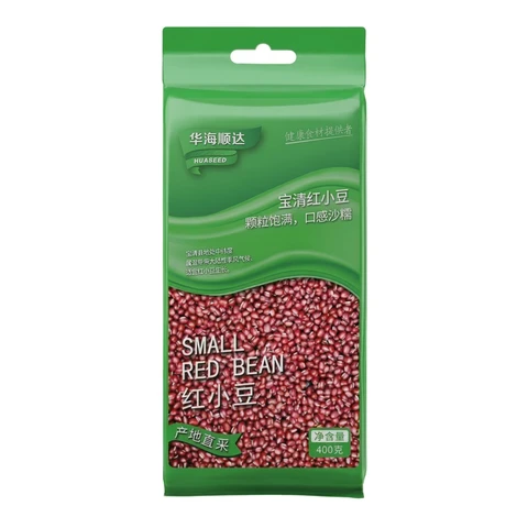 Huaseed Northeast Red Bean 400g