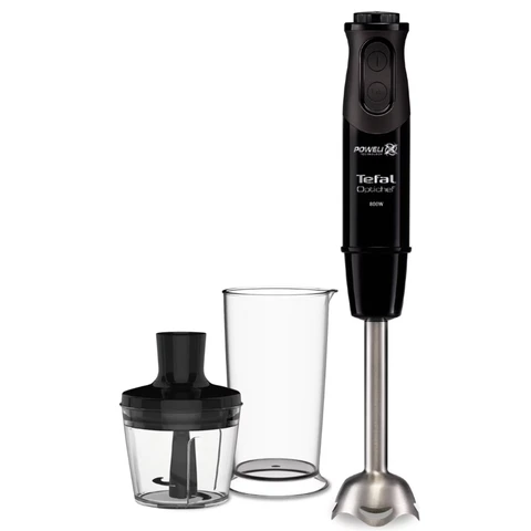 Tefal Optichef Staafmixer - HB641838