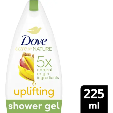 Dove douchegel Uplifting 225 ml