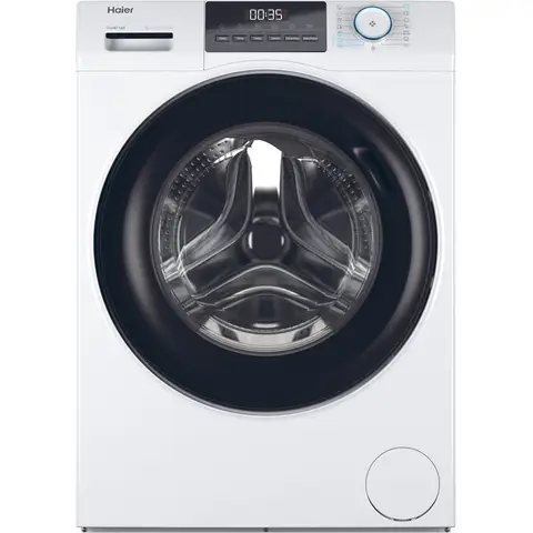 Haier HW90-BP14929A-S wasmachine