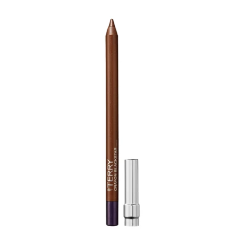 BYT Crayon Blackstar - 2 Brown Stella (1,2 g)