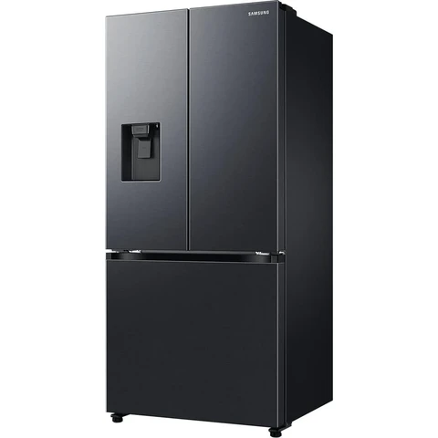 Samsung RF50C530EB1 Bespoke AI Réfrigérateur multi-portes Twin Cooling Classe E noir - 495 L