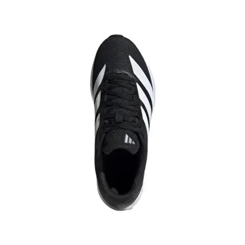 Adidas Duramo RC2 noir/blanc/argenté - Pointure 46
