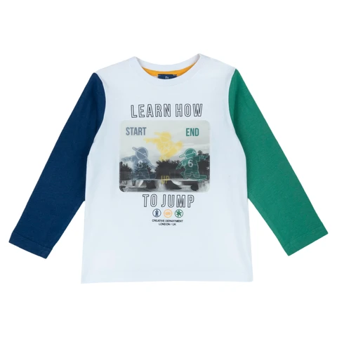 Artikel: 09067789000000; Kleur: 030; Maat: 116