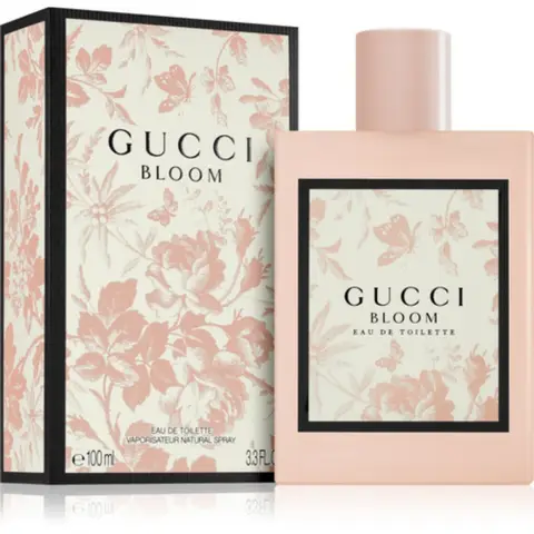 Gucci Bloom Eau de Toilette 100ml