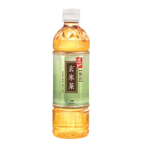 Dao Di Premium Genmaicha Tea 500ml