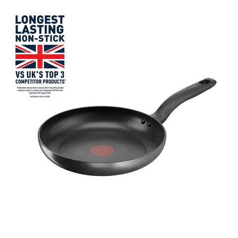 Tefal Titanium Ultra 24cm Frying Pan