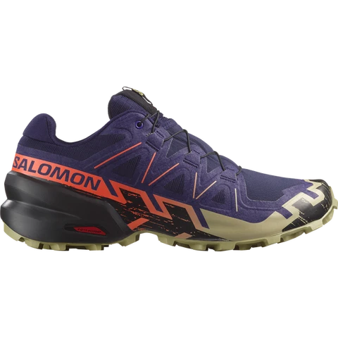 Salomon Speedcross 6 L47980600_42