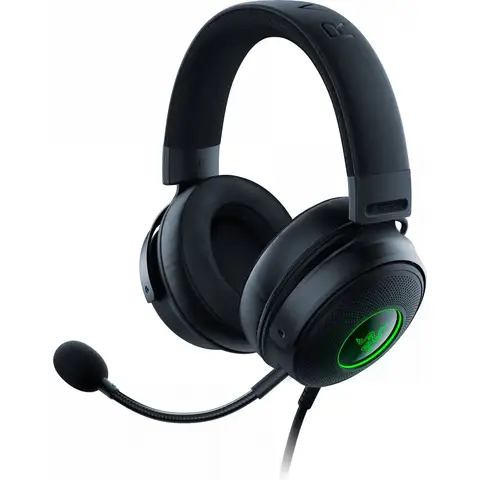 Razer Gaming-Headset  Kraken V3 Schwarz, RZ04-03770200-R3M1
