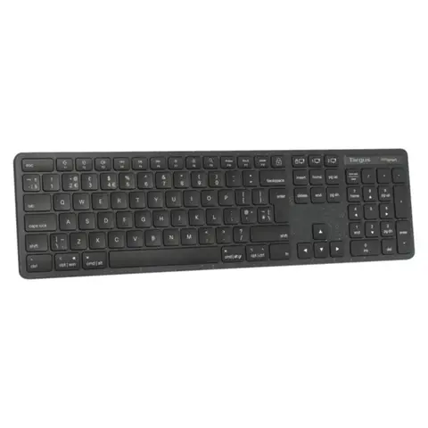 Targus EcoSmart™ Full Size Wireless keyboard (UK)