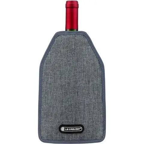 Le Creuset Actieve Wijnkoeler WA-126 grijs