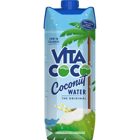 Vita Coco Kokoswater 1L