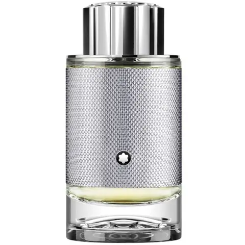 Montblanc Explorer Platinum Eau de Parfum 60ml
