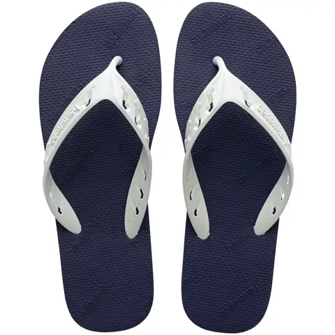 HAVAIANAS Track Go Sandales Navy Blue