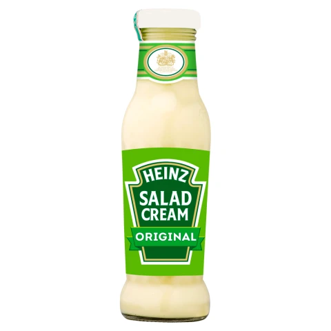 Heinz Salad Cream 285G