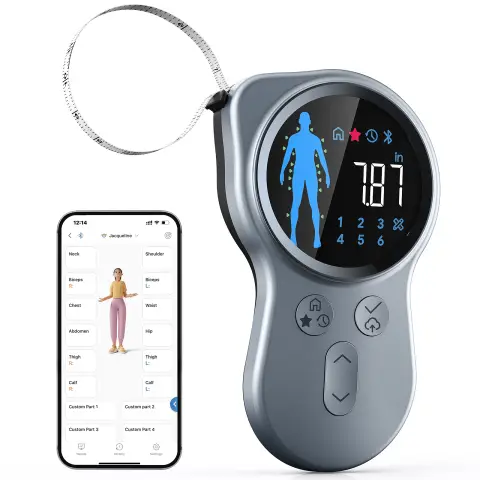 Renpho Smart Tape Measure +