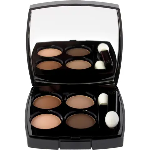Chanel Les 4 Ombres Multi Effect Quadra Eyeshadow 308 Clair-Obscur 2g