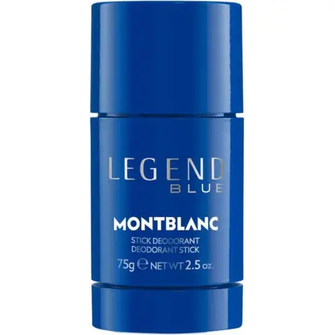 LEGEND BLUE Deodorant-Stick 75 g