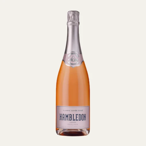 Hambledon Vineyard Brut Rosé