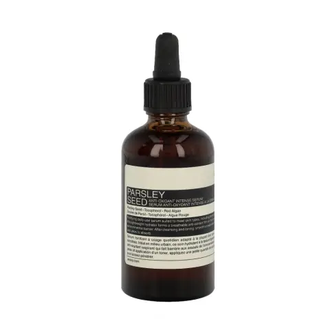 Aesop Parsley Seed Anti-Oxidant Intense Serum 60 ml