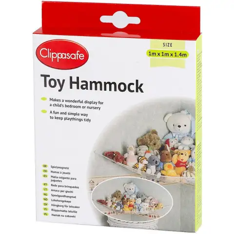 Toy Hammock (47)
