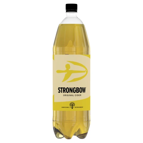 Strongbow 2 litre