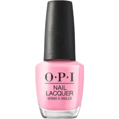 OPI Nail Lacquer 15 ml - Quit My Day Job