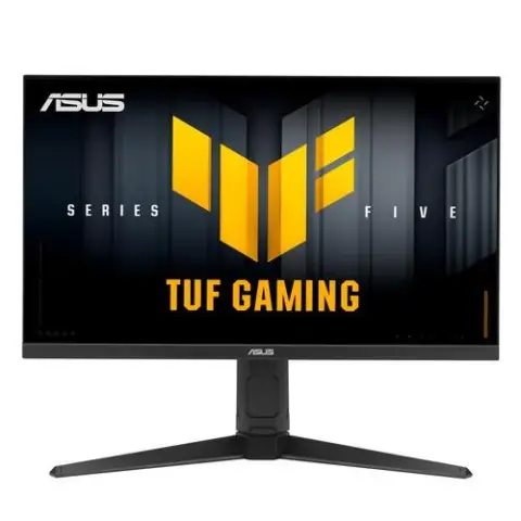 ASUS TUF Gaming VG27AQML5A computermonitor 68,6 cm (27") 2560 x 1440 Pixels Wide Quad HD Zwart