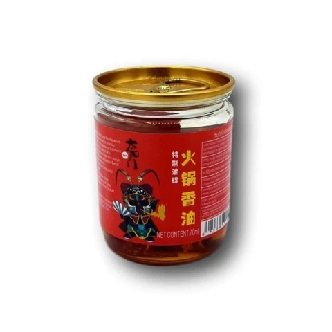 TYM Dipping Oil for Hotpot 70ml