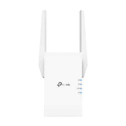 TP-Link RE705X WiFi 6 Mesh Repeater AX3000 Dualband