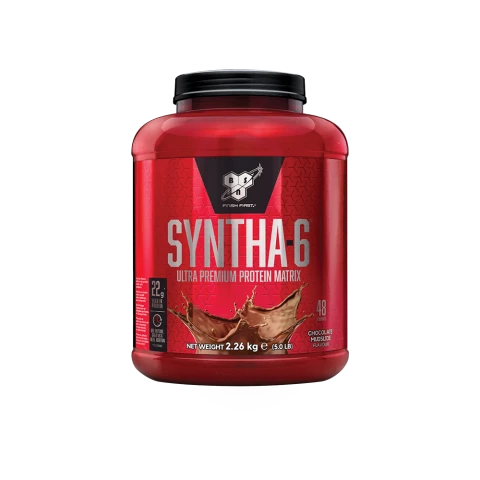 Syntha-6 Chocolat 2,26 kg