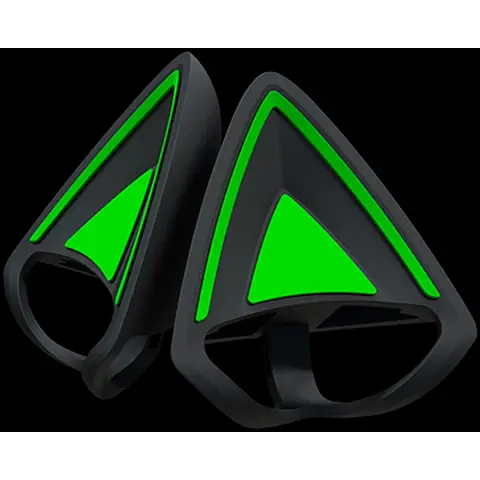 Razer Kitty Ears V2 - Black