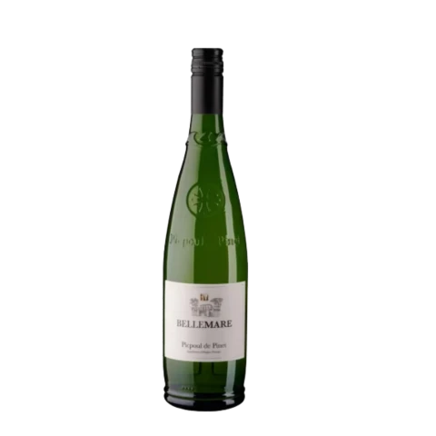 Picpoul de Pinet 23 Belle Mare