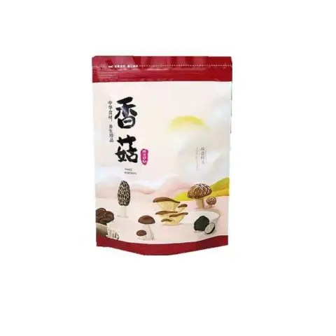 mushroom 200g  香菇