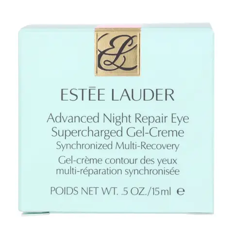 Estée Lauder Advanced Night Repair Supercharged Gel Eye Cream 15ml