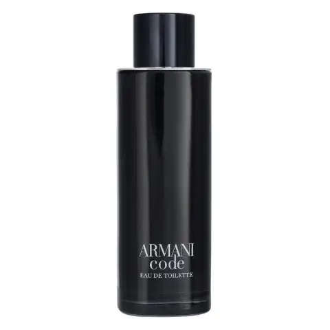 Armani Code Pour Homme Eau de Toilette Spray 200 ml