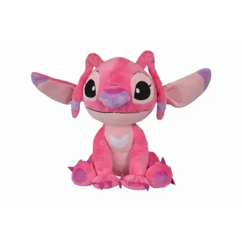 Disney's Lilo and Stitch 50cm Angel Soft Toy