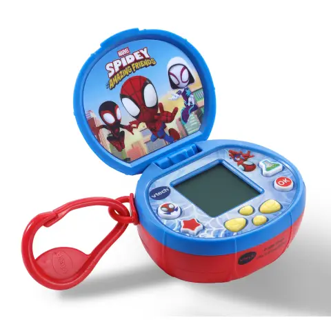Vtech Spidey and His Amazing Friends: Spidey On-the-Go