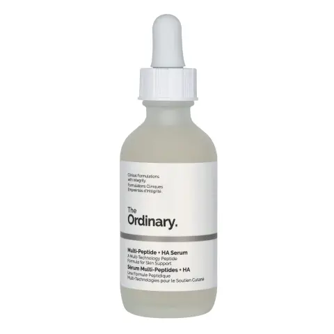 The Ordinary Multi-Peptide + HA Serum 60 ml