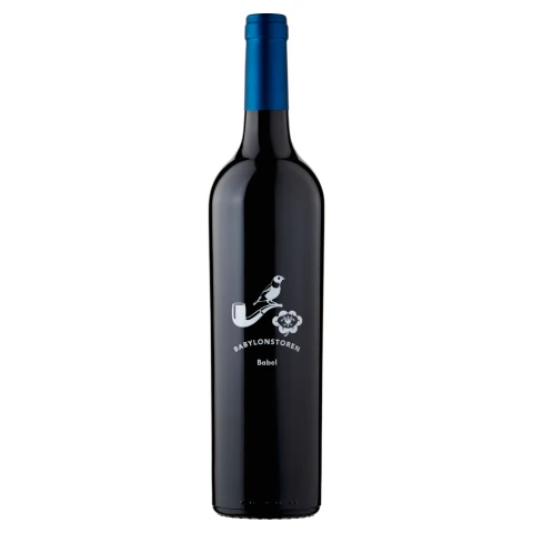 2022 Babel Red Blend, Babylonstoren
