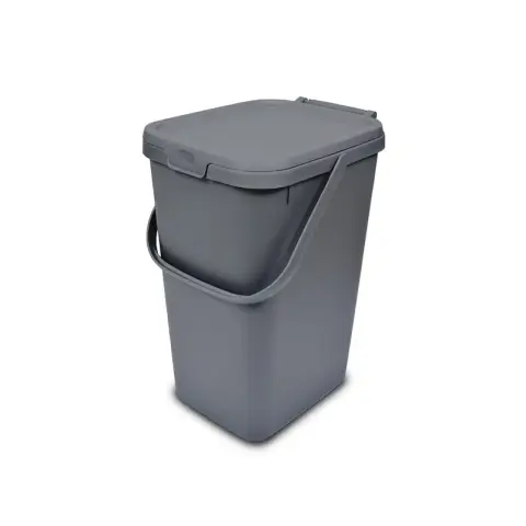 ADDIS 519286 METALLIC 18L CADDY