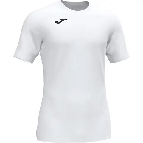 Academy White T-Shirt M/C L