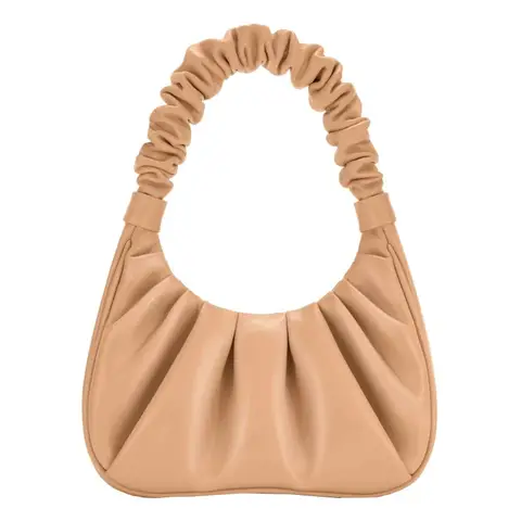 Accessoires JW PEI pour Femmes Sac à épaule plissé série Gabbi