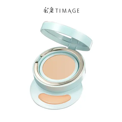 TIMAGE Cloud Radiant Fond de teint cushion et correcteur - Teinte 101