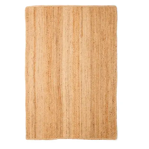 My Flair Teppich "Lola" rechteckig natur 200 x 140 cm