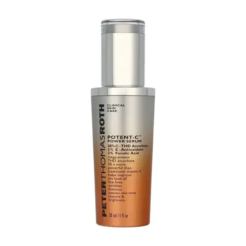 Peter Thomas Roth Potent-C Power Serum 30ml