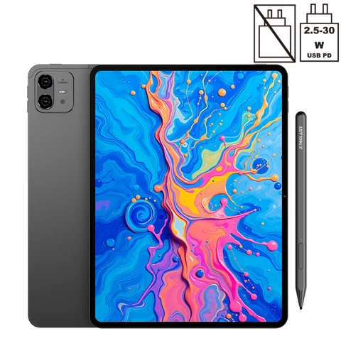 Tablette Teclast ArtPad Pro avec stylet inclus - Édition 2025