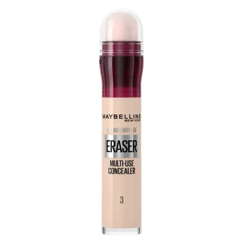 Maybelline Instant Anti-Age Eraser Concealer 6.8 ml 03 Fair